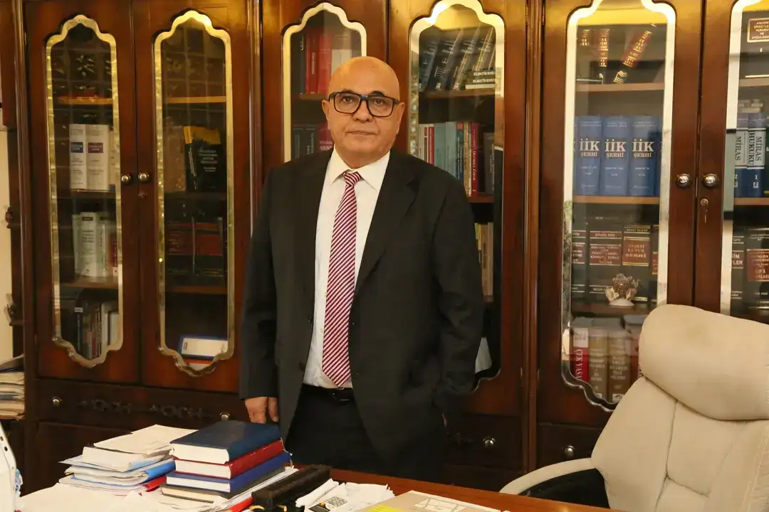 'Büyük Antalya Davası'nda Yollara Kapatma Kararı 4